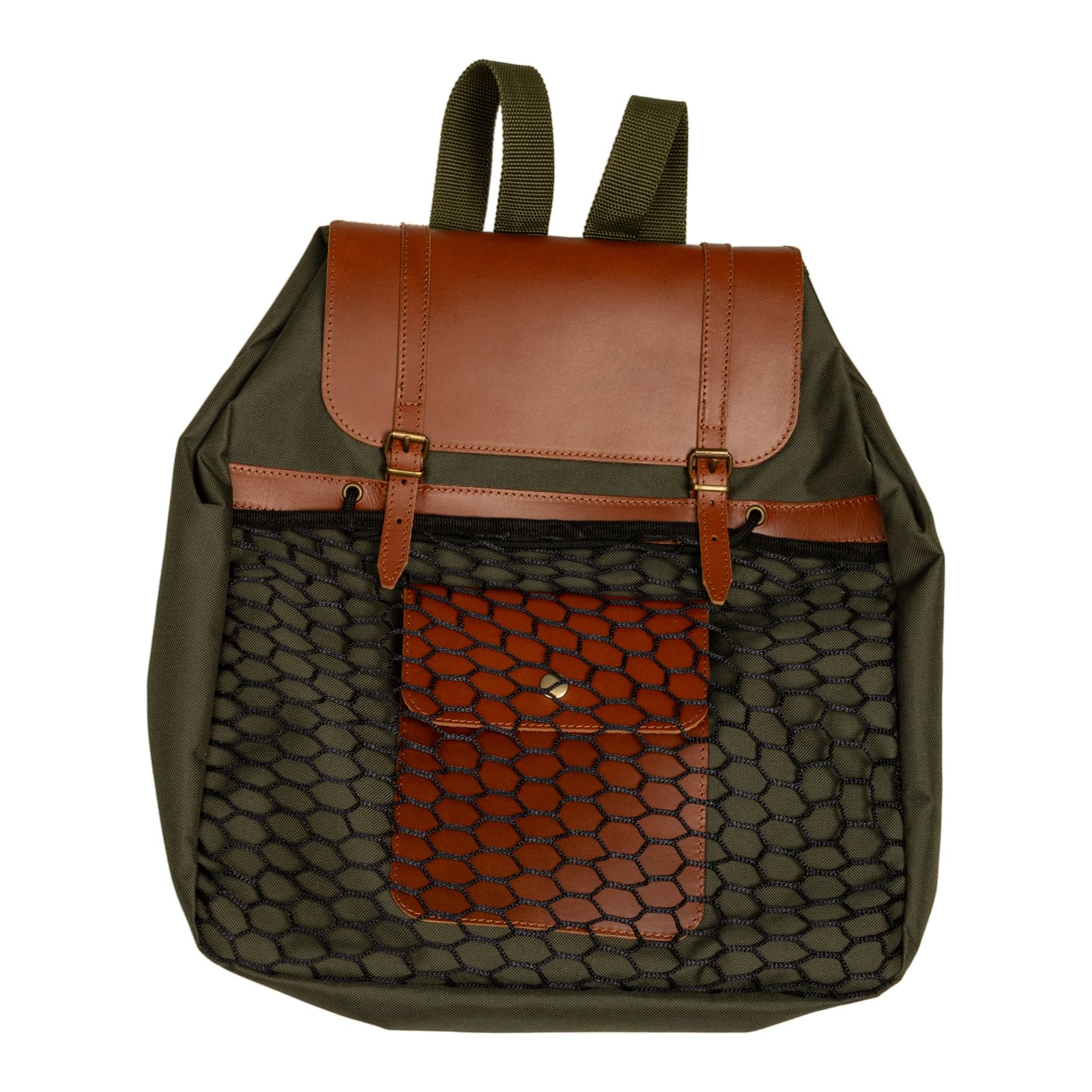 tsanta-platis-derma-yfasma-43x41cm-1 Τσάντα Πλάτης Δέρμα & Ύφασμα 43x41cm